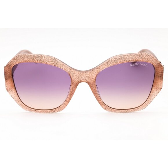 Guess by Marciano Sunglasses GM0007-57Z-54 New with tags main image 5